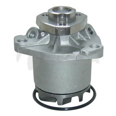 Ossca 00055 Water pump 00055: Buy near me in Poland at 2407.PL - Good price!