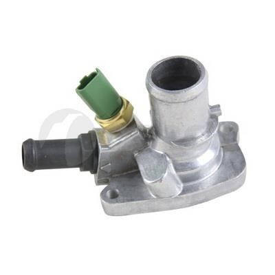 Ossca 27447 Thermostat housing 27447: Buy near me in Poland at 2407.PL - Good price!
