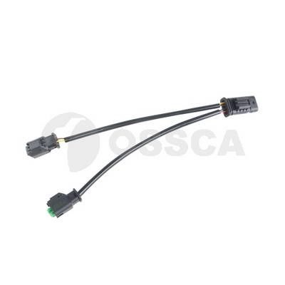 Ossca 34718 Thermostat, coolant 34718: Buy near me in Poland at 2407.PL - Good price!
