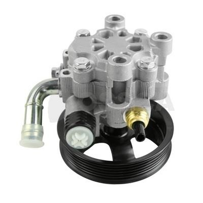 Ossca 54263 Hydraulic Pump, steering system 54263: Buy near me in Poland at 2407.PL - Good price!
