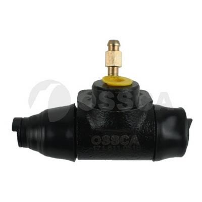 Ossca 00636 Wheel Brake Cylinder 00636: Buy near me at 2407.PL in Poland at an Affordable price!