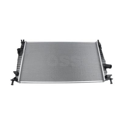Ossca 54105 Radiator, engine cooling 54105: Buy near me in Poland at 2407.PL - Good price!