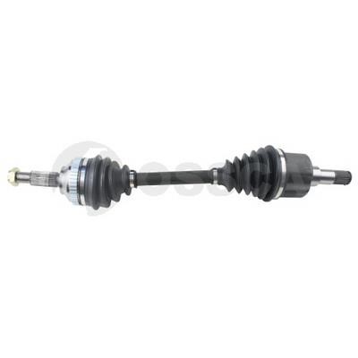 Ossca 20644 Drive shaft 20644: Buy near me in Poland at 2407.PL - Good price!