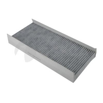 Ossca 12347 Filter, interior air 12347: Buy near me in Poland at 2407.PL - Good price!