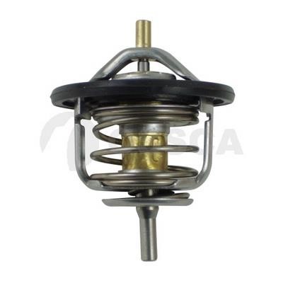 Ossca 12305 Thermostat, coolant 12305: Buy near me in Poland at 2407.PL - Good price!