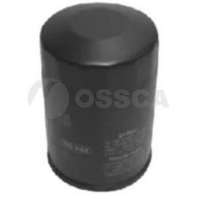 Ossca 02717 Oil Filter 02717: Buy near me in Poland at 2407.PL - Good price!