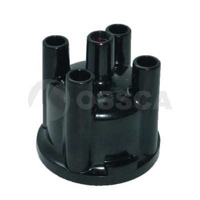 Ossca 03390 Distributor cap 03390: Buy near me in Poland at 2407.PL - Good price!