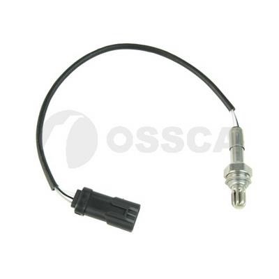 Ossca 34588 Lambda sensor 34588: Buy near me in Poland at 2407.PL - Good price!