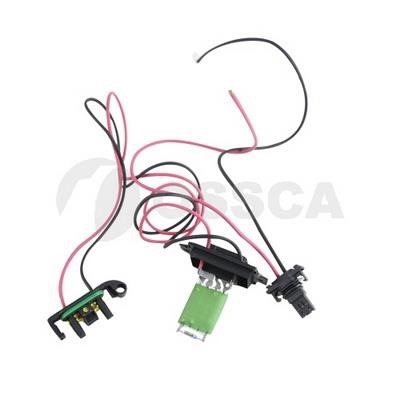 Ossca 25976 Resistor 25976: Buy near me in Poland at 2407.PL - Good price!