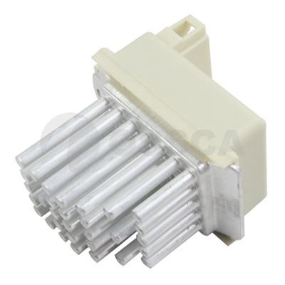 Ossca 24644 Resistor 24644: Buy near me in Poland at 2407.PL - Good price!