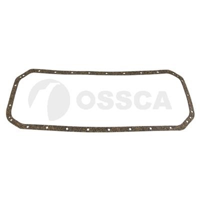 Ossca 31797 Gasket oil pan 31797: Buy near me in Poland at 2407.PL - Good price!