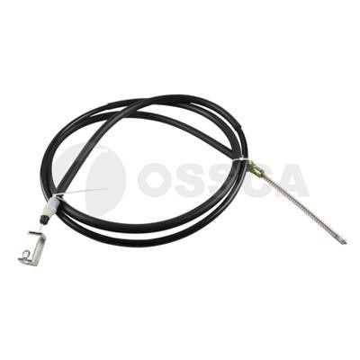 Ossca 50358 Cable Pull, parking brake 50358: Buy near me in Poland at 2407.PL - Good price!