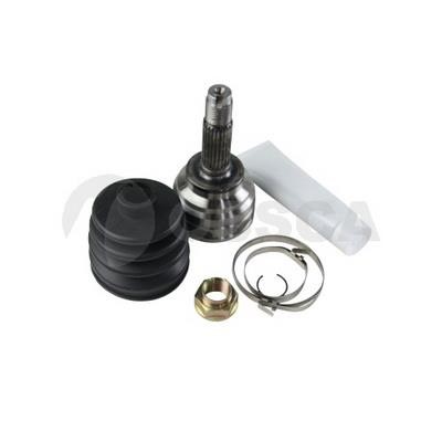 Ossca 13180 Joint kit, drive shaft 13180: Buy near me in Poland at 2407.PL - Good price!