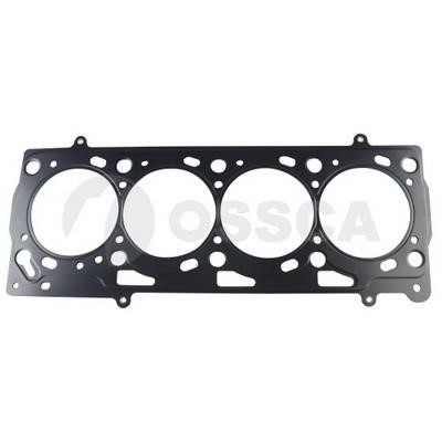 Ossca 00017 Gasket, cylinder head 00017: Buy near me at 2407.PL in Poland at an Affordable price!