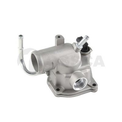 Ossca 24510 Thermostat housing 24510: Buy near me in Poland at 2407.PL - Good price!