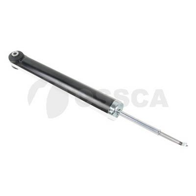 Ossca 47974 Rear oil and gas suspension shock absorber 47974: Buy near me in Poland at 2407.PL - Good price!