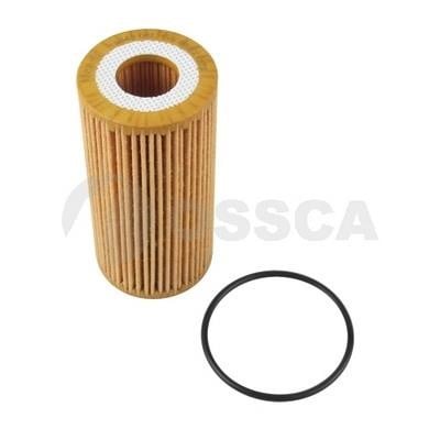 Ossca 19448 Oil Filter 19448: Buy near me in Poland at 2407.PL - Good price!