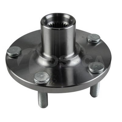 Ossca 40231 Wheel hub 40231: Buy near me in Poland at 2407.PL - Good price!
