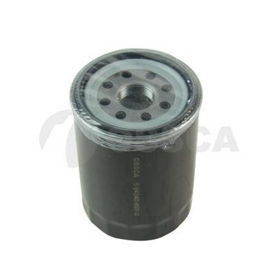 Ossca 34510 Oil Filter 34510: Buy near me in Poland at 2407.PL - Good price!