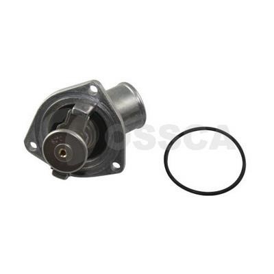 Ossca 31808 Thermostat housing 31808: Buy near me in Poland at 2407.PL - Good price!