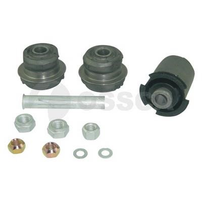 Ossca 04292 Control arm kit 04292: Buy near me in Poland at 2407.PL - Good price!