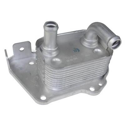 Ossca 30402 Oil Cooler, engine oil 30402: Buy near me in Poland at 2407.PL - Good price!