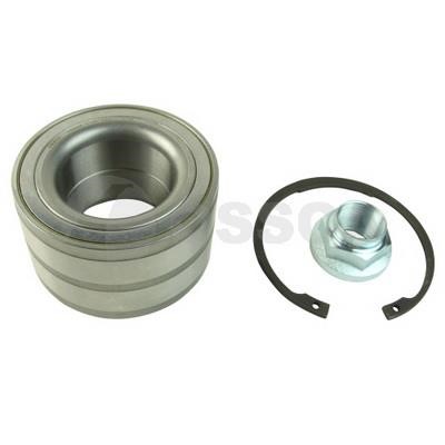 Ossca 33242 Wheel bearing kit 33242: Buy near me in Poland at 2407.PL - Good price!