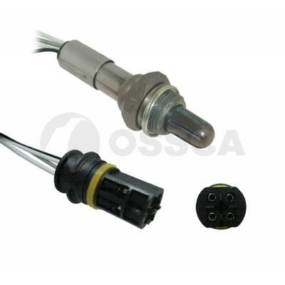 Ossca 45703 Lambda sensor 45703: Buy near me in Poland at 2407.PL - Good price!