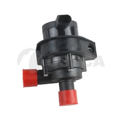 Ossca 26328 Additional coolant pump 26328: Buy near me in Poland at 2407.PL - Good price!