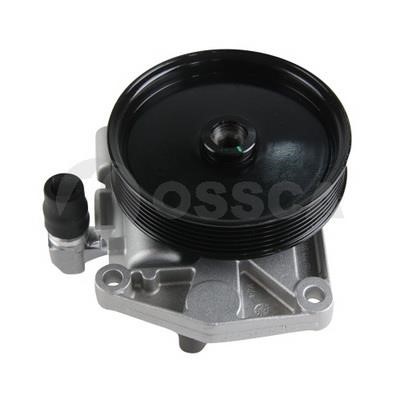 Ossca 41955 Hydraulic Pump, steering system 41955: Buy near me at 2407.PL in Poland at an Affordable price!
