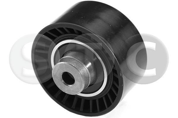 STC T457158 Bypass roller T457158: Buy near me in Poland at 2407.PL - Good price!