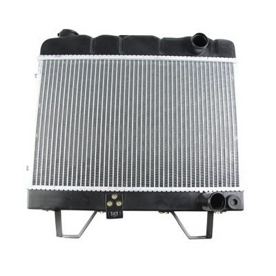 Ossca 37388 Radiator, engine cooling 37388: Buy near me in Poland at 2407.PL - Good price!