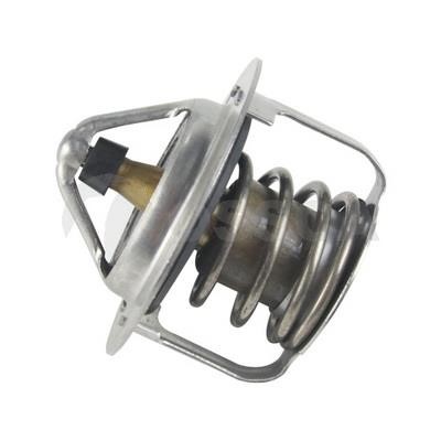 Ossca 51509 Thermostat, coolant 51509: Buy near me in Poland at 2407.PL - Good price!