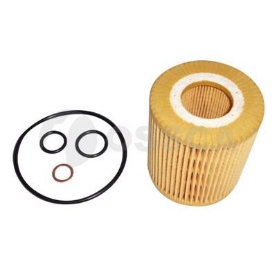 Ossca 19984 Oil Filter 19984: Buy near me at 2407.PL in Poland at an Affordable price!