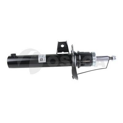 Ossca 09190 Front oil and gas suspension shock absorber 09190: Buy near me in Poland at 2407.PL - Good price!