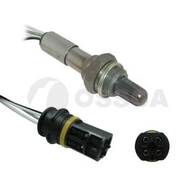 Ossca 08281 Lambda sensor 08281: Buy near me at 2407.PL in Poland at an Affordable price!