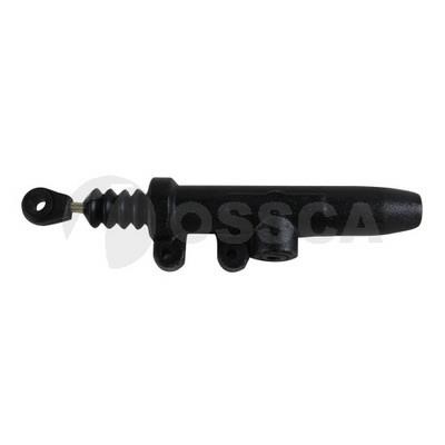 Ossca 10173 Master cylinder, clutch 10173: Buy near me in Poland at 2407.PL - Good price!