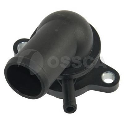 Ossca 32045 Thermostat housing 32045: Buy near me in Poland at 2407.PL - Good price!