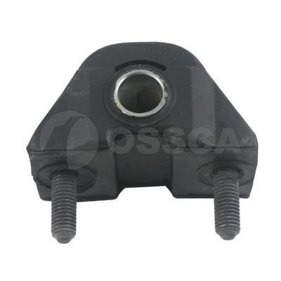 Ossca 10386 Control Arm-/Trailing Arm Bush 10386: Buy near me in Poland at 2407.PL - Good price!