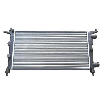 Ossca 04481 Radiator, engine cooling 04481: Buy near me in Poland at 2407.PL - Good price!