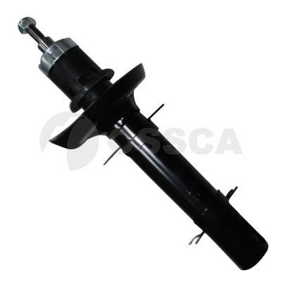 Ossca 13841 Rear oil shock absorber 13841: Buy near me in Poland at 2407.PL - Good price!