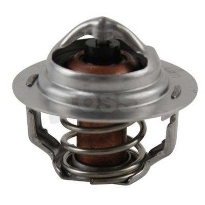 Ossca 01164 Thermostat, coolant 01164: Buy near me in Poland at 2407.PL - Good price!