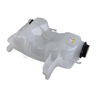 Ossca 29774 Expansion Tank, coolant 29774: Buy near me in Poland at 2407.PL - Good price!