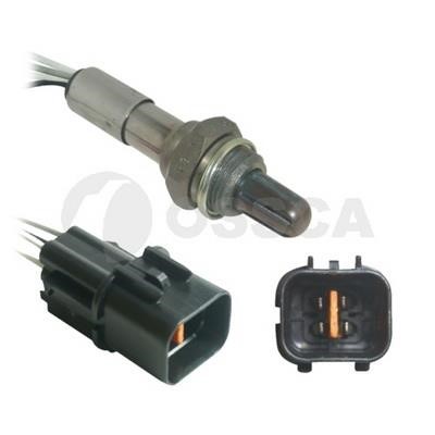 Ossca 05510 Lambda sensor 05510: Buy near me at 2407.PL in Poland at an Affordable price!
