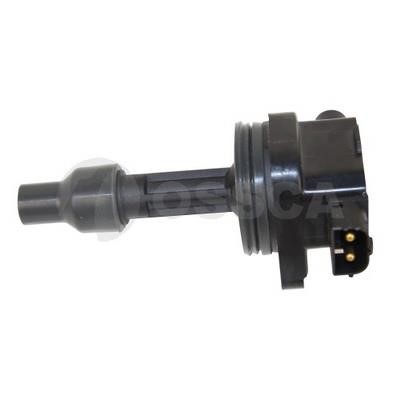 Ossca 24127 Ignition coil 24127: Buy near me in Poland at 2407.PL - Good price!