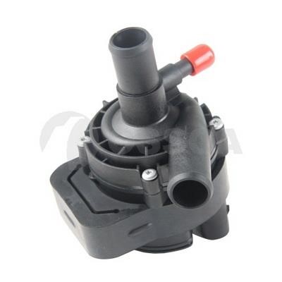 Ossca 41365 Additional coolant pump 41365: Buy near me in Poland at 2407.PL - Good price!
