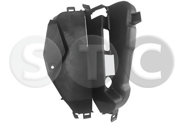 STC T435095 Cover, timing belt T435095: Buy near me in Poland at 2407.PL - Good price!