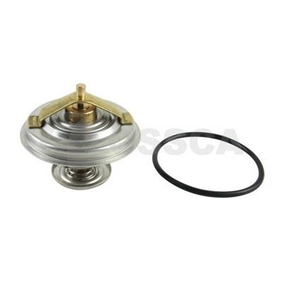 Ossca 05263 Thermostat, coolant 05263: Buy near me in Poland at 2407.PL - Good price!