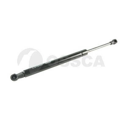 Ossca 26310 Gas hood spring 26310: Buy near me in Poland at 2407.PL - Good price!