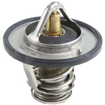 Ossca 42487 Thermostat, coolant 42487: Buy near me in Poland at 2407.PL - Good price!